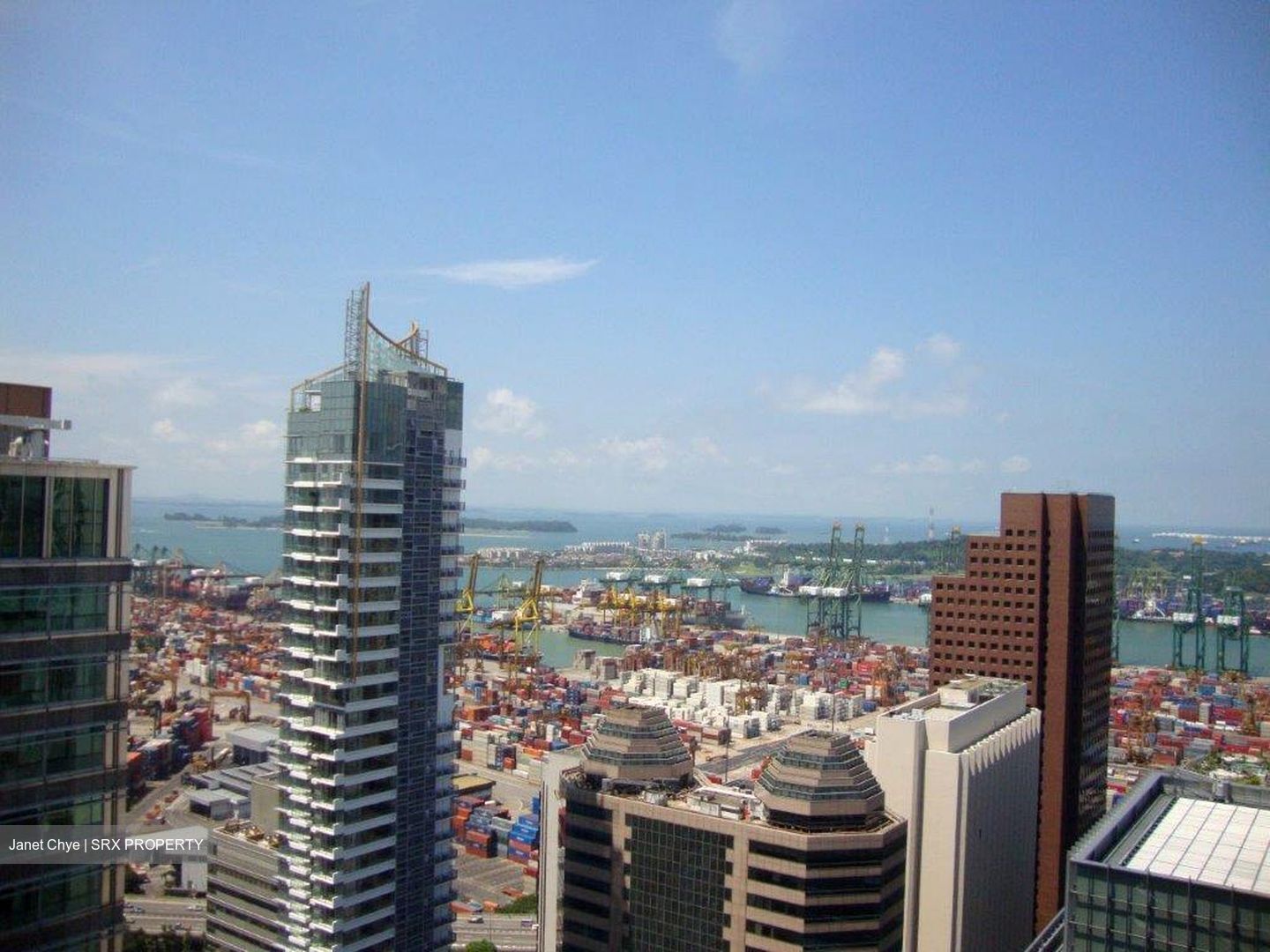 International Plaza (D2), Apartment #504337191